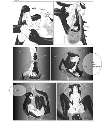 Fallout – Guts And Glory 2 comic porn sex 28