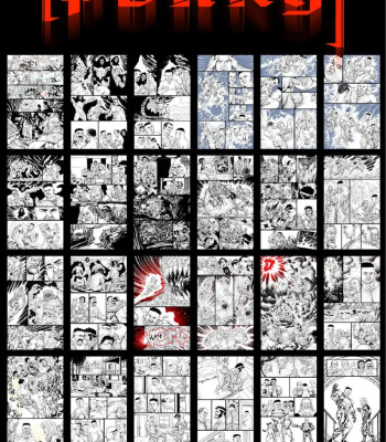 Porky 5 comic porn sex 28