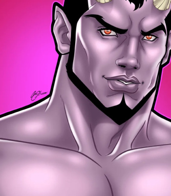 Tales Of The Taro Demon – Deimos 3 comic porn sex 28