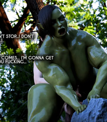 Captured comic porn sex 28