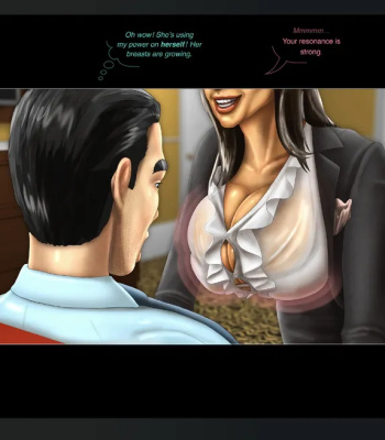Growing To A Crescendo 2 – Audition comic porn sex 28