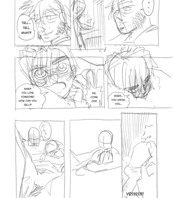The King’s Harem 0.5 comic porn sex 28
