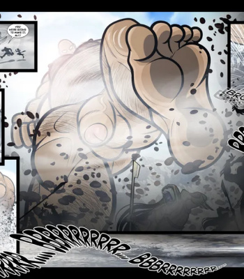 Exodus 5 – The Mist Valley comic porn sex 28