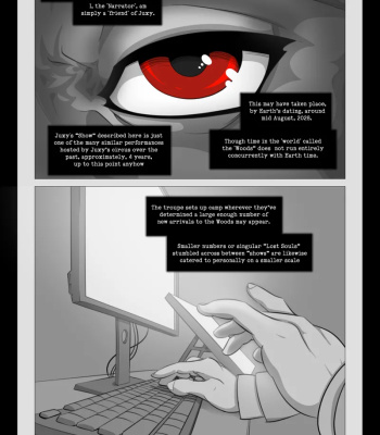 Juxy World 1 – The Beginning comic porn sex 28