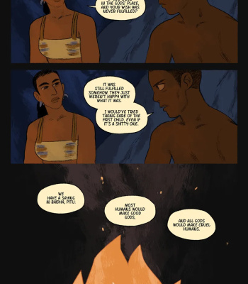 Shattered Spear comic porn sex 28