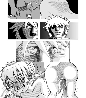 The King’s Harem 1 comic porn sex 28