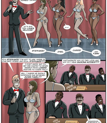 Minced Hearts 10 comic porn sex 28