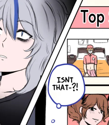 Can A Vocalist And A Camboy Fall In Love 1 comic porn sex 28