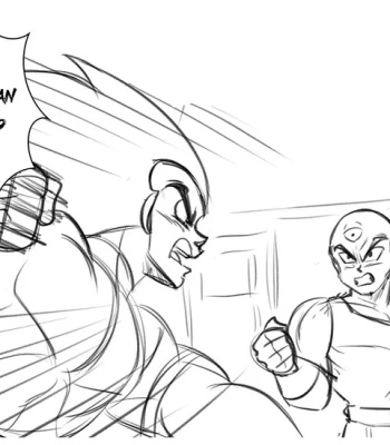 Jealously comic porn sex 28