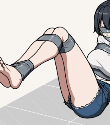 Childhood Friend comic porn sex 29