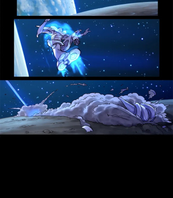 Drowtales – Space Age 6 comic porn sex 29