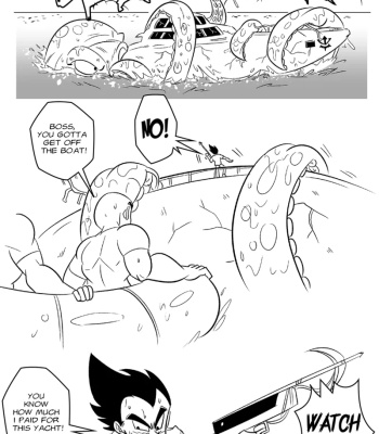 Mermay comic porn sex 29