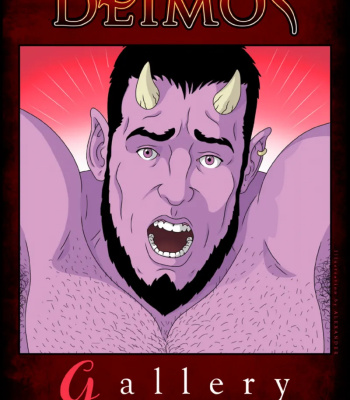 Tales Of The Taro Demon – Deimos 2 comic porn sex 29
