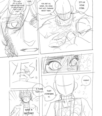The King’s Harem 0.5 comic porn sex 29