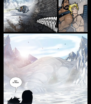 Exodus 5 – The Mist Valley comic porn sex 29