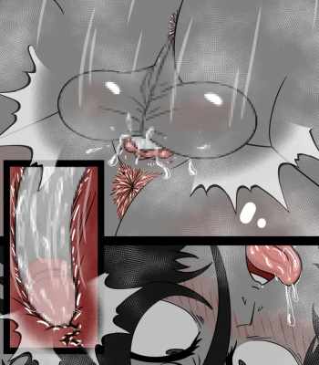 Resort Paradise 2 comic porn sex 29