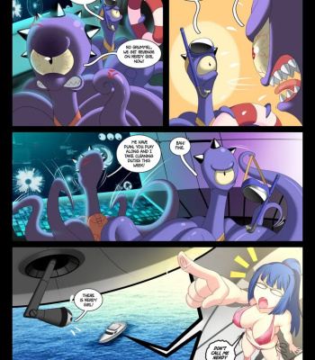 Boosters 1 comic porn sex 29