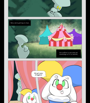 Juxy World 1 – The Beginning comic porn sex 29