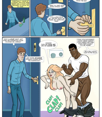 Minced Hearts 4 comic porn sex 29