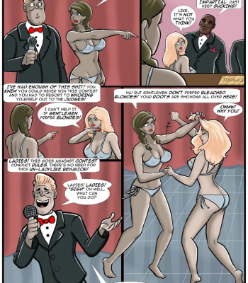 Minced Hearts 10 comic porn sex 29
