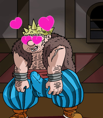Ball Bursting comic porn sex 29