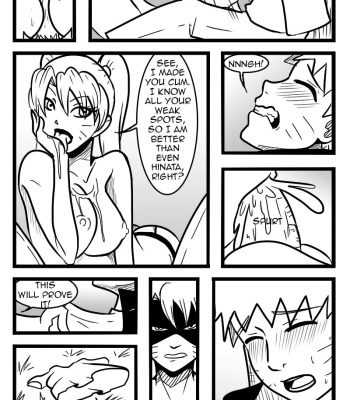 NHC Eroti-Sodes comic porn sex 29