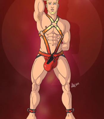 Star Crossed 3 comic porn sex 30
