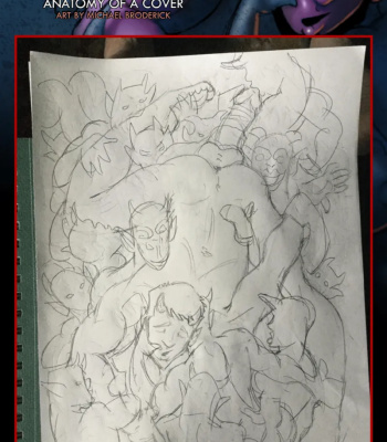Tales Of The Taro Demon – Deimos 3 comic porn sex 30