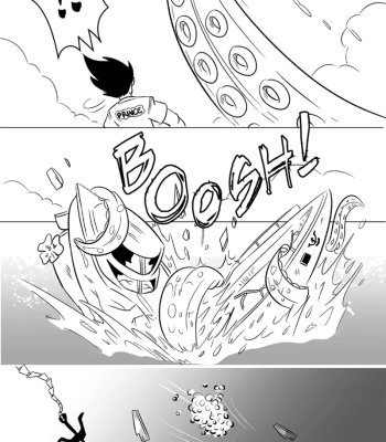 Mermay comic porn sex 30