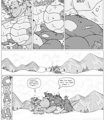 Growing Relationship 1 comic porn sex 30