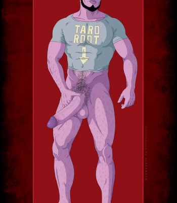 Tales Of The Taro Demon – Deimos 2 comic porn sex 30
