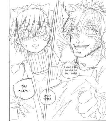 The King’s Harem 0.5 comic porn sex 30
