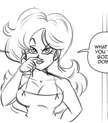 Jealously comic porn sex 30