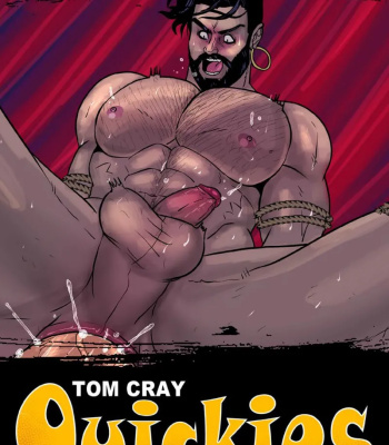 Quickies comic porn sex 30