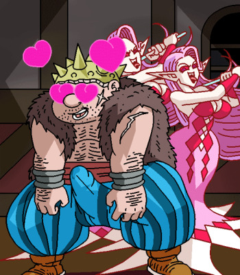 Ball Bursting comic porn sex 30