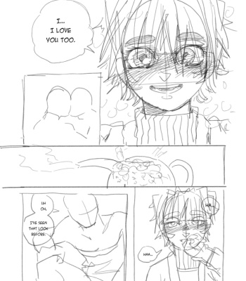 The King’s Harem 0.5 comic porn sex 31