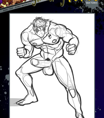 Ghostboy And Diablo 4 comic porn sex 31