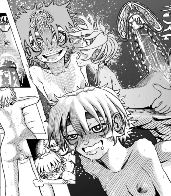The King’s Harem 1 comic porn sex 31