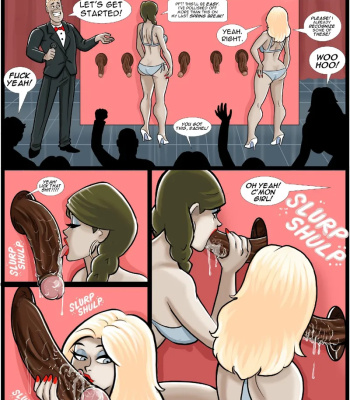 Minced Hearts 10 comic porn sex 31