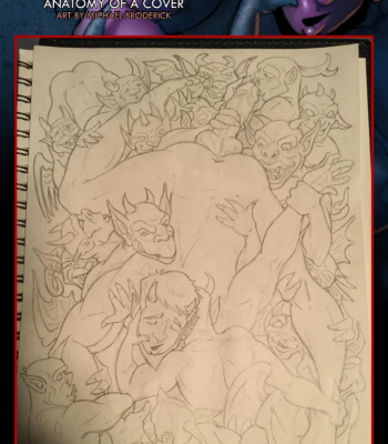 Tales Of The Taro Demon – Deimos 3 comic porn sex 32