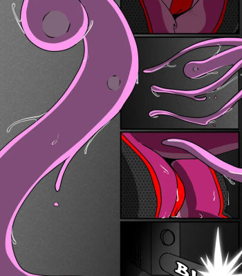 In Heat 7 comic porn sex 32