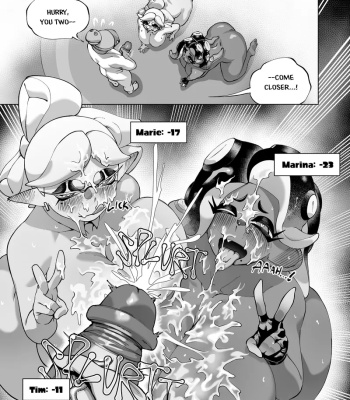 Idols In Their 30s Aren’t Washed Up! comic porn sex 32
