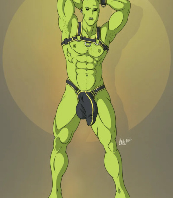 Star Crossed 3 comic porn sex 33
