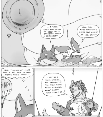 Growing Relationship 1 comic porn sex 33