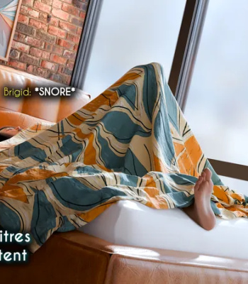 Brigid’s No Nut November comic porn sex 33