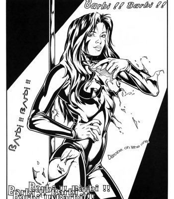Phoebe Chronicles 1 comic porn sex 33