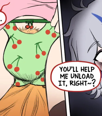Can A Vocalist And A Camboy Fall In Love 1 comic porn sex 33