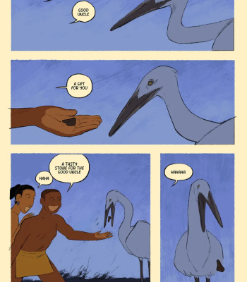 Shattered Spear comic porn sex 33