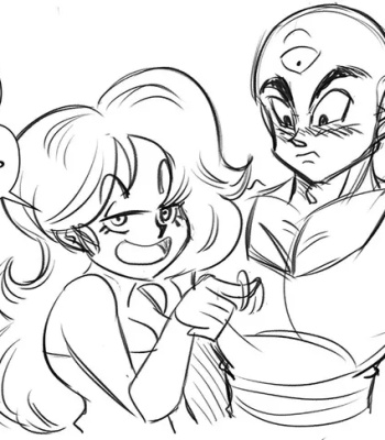 Jealously comic porn sex 33