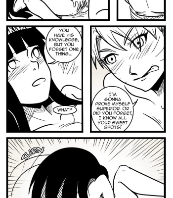 NHC Eroti-Sodes comic porn sex 33